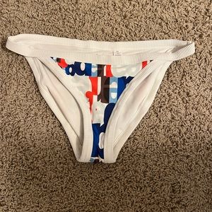 aerie bikini bottoms